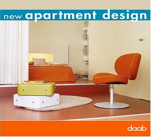 Imagen de archivo de New Apartment Design (English, French and German Edition) a la venta por SecondSale