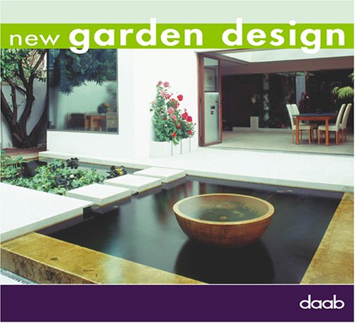 9783937718194: New garden design. Ediz. italiana, inglese, tedesca, francese e spagnola (Compact design books)