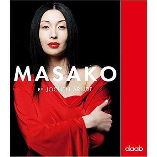 9783937718293: Masako. Ediz. multilingue (Compact books photo)