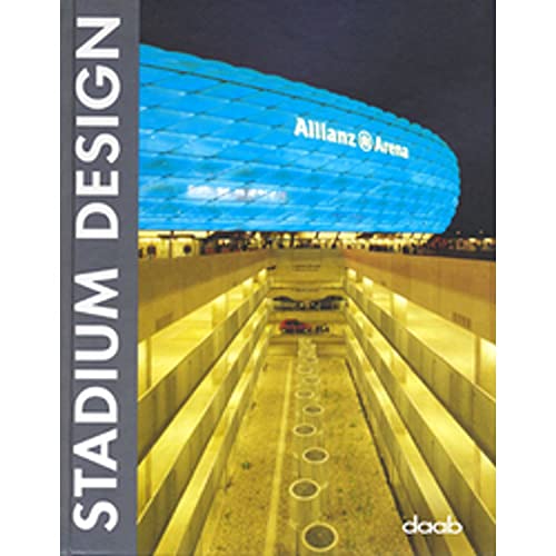 9783937718385: Stadium Design (English and German Edition)