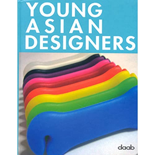 Stock image for Young Asian Designers: Including Australia for sale by SecondSale