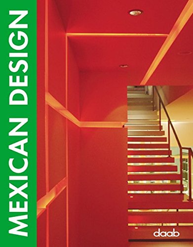 9783937718521: Mexican Design: Edition multilingue franais-anglais-allemand-italien-espagnol