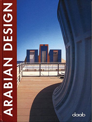 Beispielbild fr Arabian Design (Design Book S.) zum Verkauf von WorldofBooks