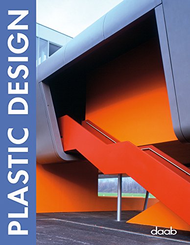 Stock image for Plastic Design (Architecture) for sale by Majestic Books