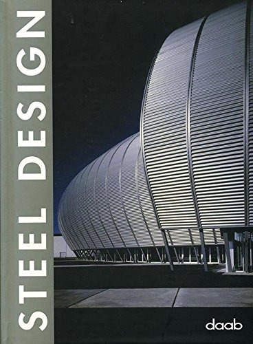 Stock image for Steel Design for sale by Majestic Books