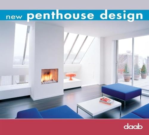 Stock image for New Penthouse Design for sale by Magers and Quinn Booksellers