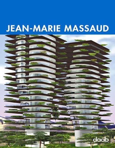 Stock image for Jean-Marie Massaud for sale by Books Puddle