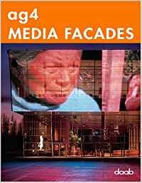 Stock image for ag4 Media Facades for sale by Summerhill Books