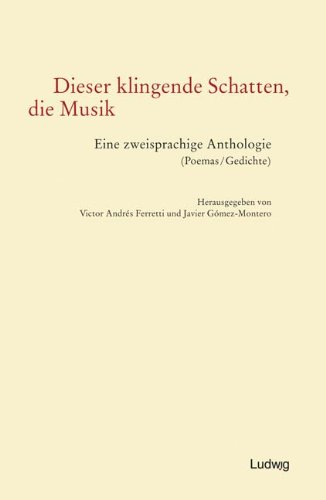 Dieser klingende Schatten, die Musik (9783937719177) by Stefan Wolf