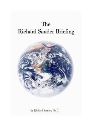 The Richard Sauder Briefing (9783937725147) by Richard Sauder