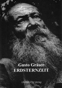 Erdsternzeit. Eine Auswahl aus dem Spätwerk. Herausgegeben von Hermann Müller.