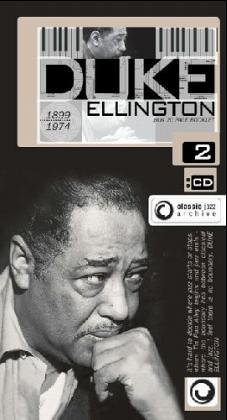 9783937730721: Ellington, Duke - Duke Ellington