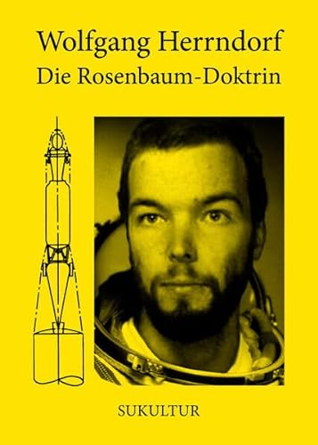 Stock image for Die Rosenbaum-Doktrin for sale by medimops