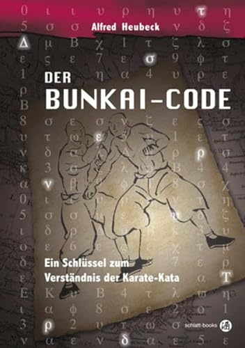 9783937745299: Der Bunkai Code