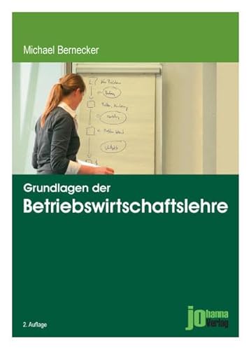Stock image for Grundlagen der Betriebswirtschaftslehre for sale by medimops