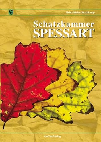 Beispielbild fr Schatzkammer Spessart zum Verkauf von medimops