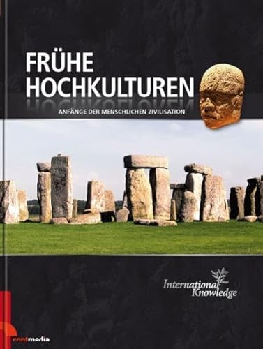 9783937775791: International Knowledge - Frhere Hochkulturen