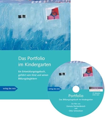 Stock image for Das Portfolio im Kindergarten -Language: german for sale by GreatBookPrices