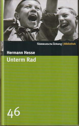 Unterm Rad. SZ-Bibliothek Band 46