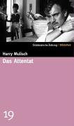 Imagen de archivo de Das Attentat Mulisch, Harry a la venta por tomsshop.eu