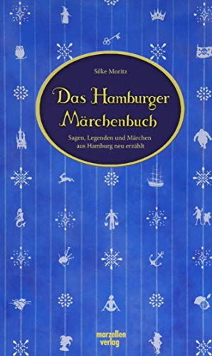 9783937795522: Das Hamburger Mrchenbuch