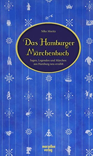 Imagen de archivo de Das Hamburger Mrchenbuch a la venta por medimops