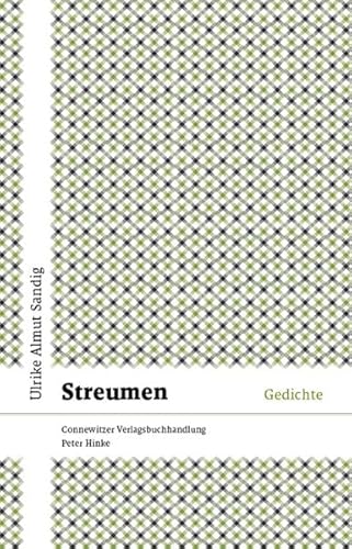 9783937799308: Streumen: Gedichte