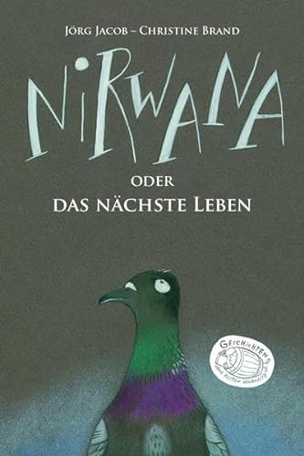 Stock image for Nirwana oder Das nchste Leben (Geschichten ohne festen Wohnsitz) for sale by medimops