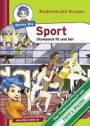 Stock image for Benny Blu Sport - Olympisch fit und fair for sale by medimops