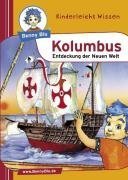 Stock image for Benny Blu - Kolumbus: Entdeckung der Neuen Welt for sale by Buchstube Tiffany