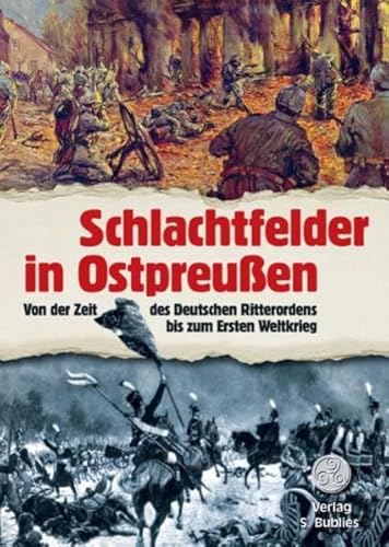 Beispielbild fr Schlachtfelder in Ostpreuen zum Verkauf von Blackwell's