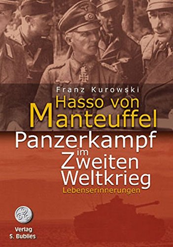 Beispielbild fr Panzerkampf im Zweiten Weltkrieg -Language: german zum Verkauf von GreatBookPrices