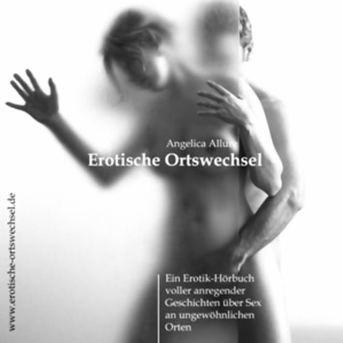 Beispielbild fr Erotische Ortswechsel - Ein Erotik Hrbuch voller anregender Geschichten ber Sex an ungewhnlichen Orten zum Verkauf von medimops