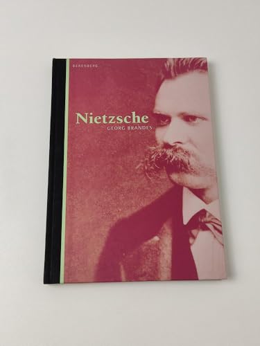 9783937834030: Nietzsche. Eine Abhandlung ber aristokratischen Radikalismus