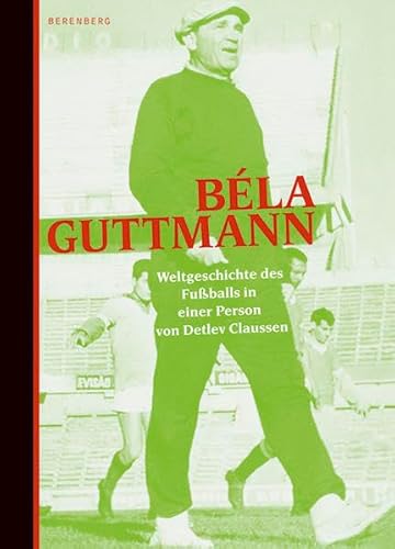 9783937834115: Bla Guttmann