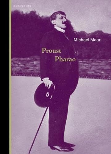 9783937834344: Proust Pharao