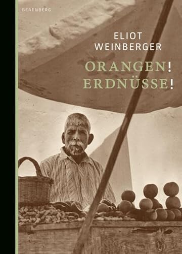 Orangen! ErdnÃ¼sse! (9783937834474) by Unknown Author