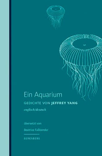 Stock image for Ein Aquarium: Gedichte for sale by medimops