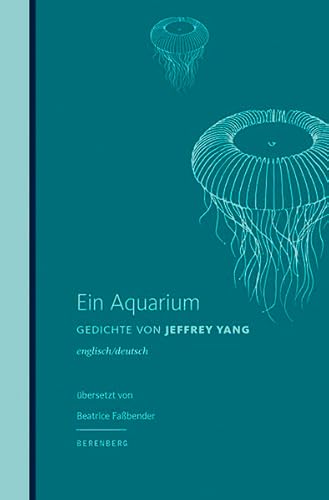 9783937834573: Ein Aquarium: Gedichte