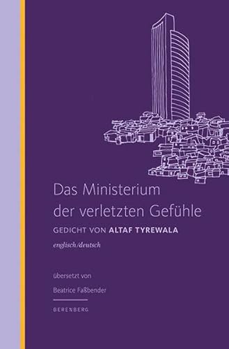 9783937834672: Das Ministerium der verletzten Gefhle