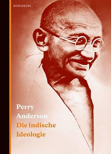 9783937834702: Die indische Ideologie