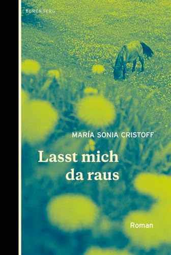 Stock image for Lasst mich da raus: Roman for sale by Trendbee UG (haftungsbeschrnkt)