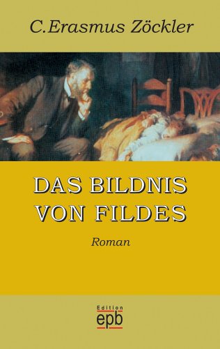 Stock image for Das Bildnis von Fildes for sale by PRIMOBUCH