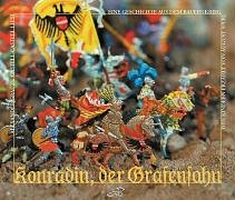 Stock image for Konradin, der Grafensohn. 4 CDs for sale by medimops