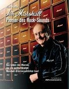 Beispielbild fr Jim Marshall - Pionier des Rock-Sounds: Das Leben des Mannes, die die weltberhmten Marshall-Gitarrenverstrker baut Maloof, Rich zum Verkauf von BUCHSERVICE / ANTIQUARIAT Lars Lutzer