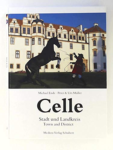Stock image for Celle for sale by HPB-Red