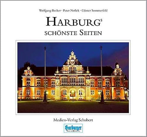 9783937843131: Harburgs schnste Seiten