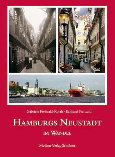 Beispielbild fr Hamburgs Neustadt im Wandel zum Verkauf von Blackwell's