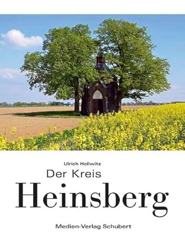 9783937843308: Hollwitz, U: Kreis Heinsberg