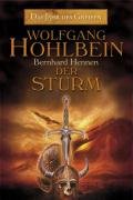 Das Jahr des Greifen 1: Der Sturm - Wolfgang Hohlbein, Bernhard Hennen